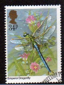 1985 INSECTS ISSUE